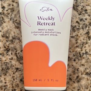 Esalon hair mask NEW
